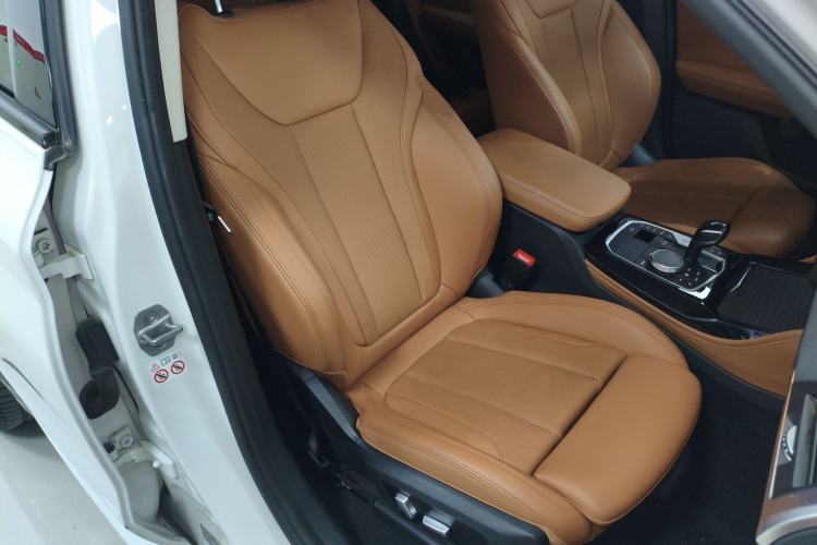 Used BMW X4 2022 xDrive 30i M Sport Package
