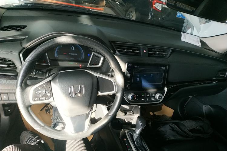 Used Honda Crider 2022 180Turbo CVT Luxury Edition

