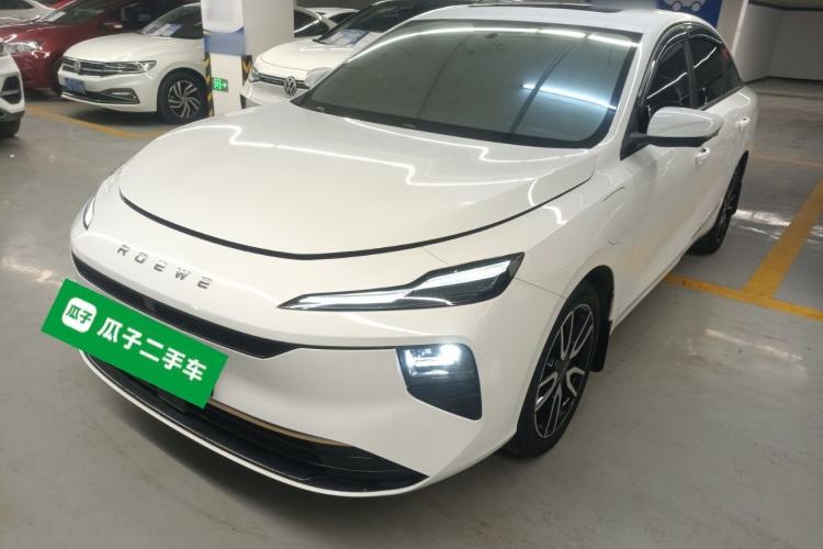 Used Roewe D6 2025 450km Deluxe Edition