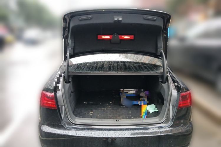 Used Audi A6L 2016 30 FSI Technology Model