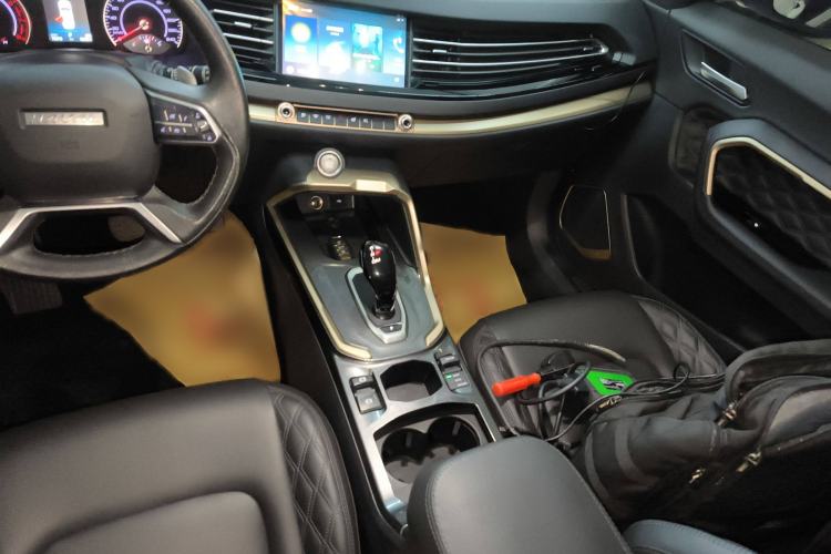 Used Haval H6 2020 2.0 GDIT Automatic Platinum Champion Edition