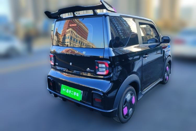 Used Geely Galaxy Panda 2025 210km Panda Kart