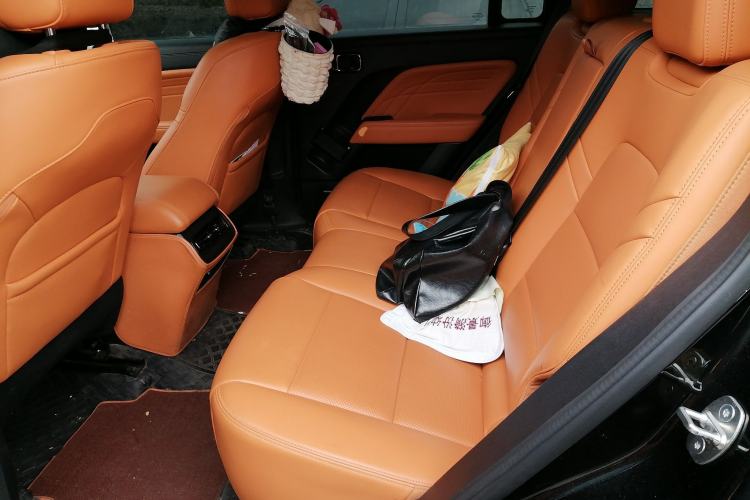 Used Haval Raptor New Energy 2024 Hi4 102 Pro