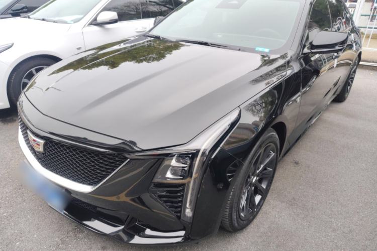 Used Cadillac CT5 2024 28T Prestige Edition