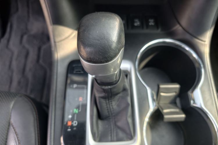 Used Toyota Highlander 2017 2.0T Four-Wheel Drive Ultimate Edition 7 Seats