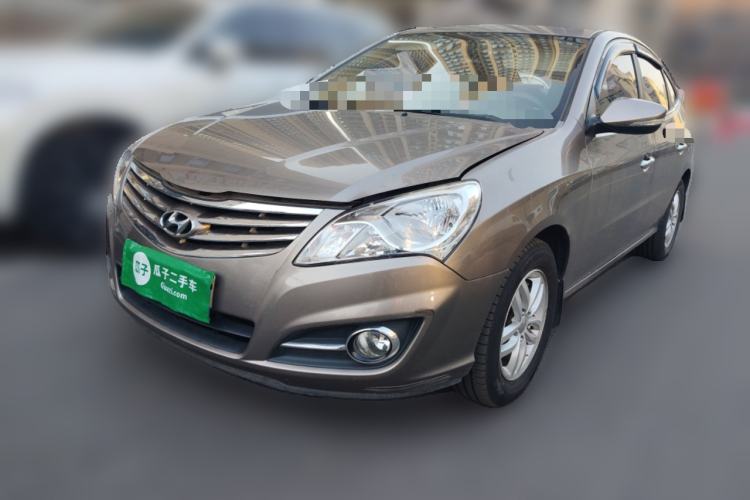 Used Hyundai Celesta 2011 1.6L Manual Luxury Model