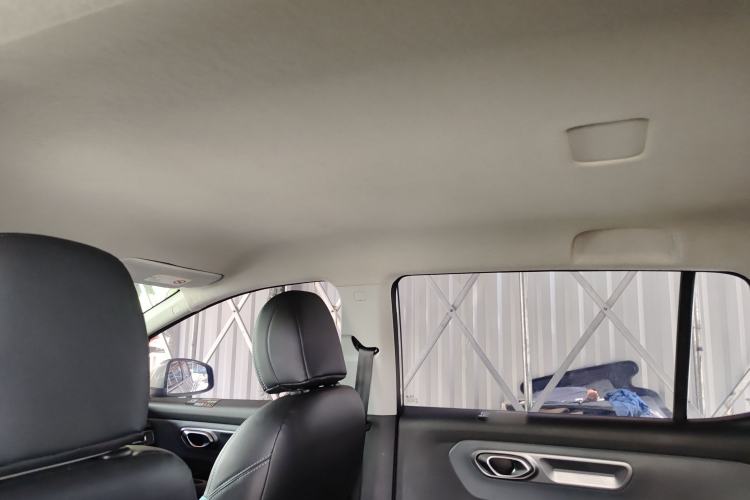 Used AION Y 2023 Plus 610 Enjoyment Edition Ternary Lithium Headliner