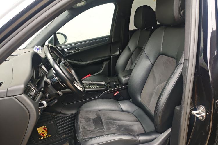 Used Porsche Macan 2018 Macan 2.0T
