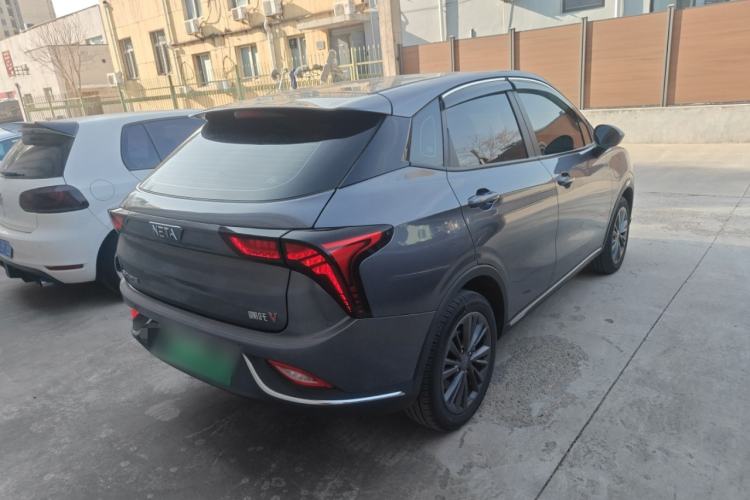 Used NETA V 2022 Chao 400 Lite