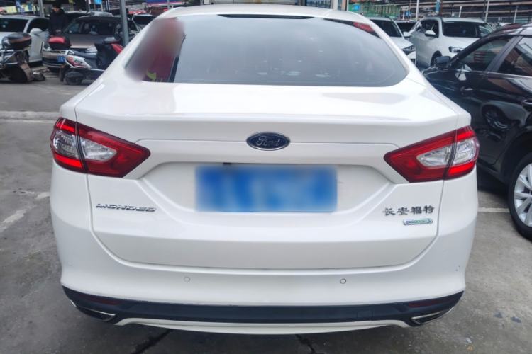 Used Ford Mondeo 2013 1.5L GTDi180 Fashion Edition
