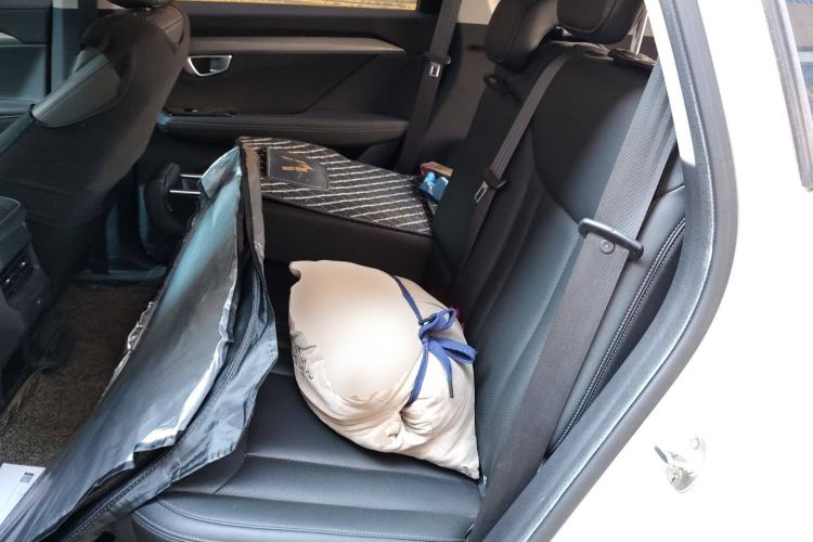 Used Wuling Asta 2021 1.5T Manual Starlight Edition