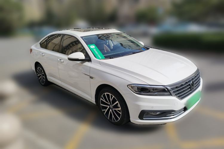 Used Volkswagen Lavida 2021 280TSI DSG Luxury Edition