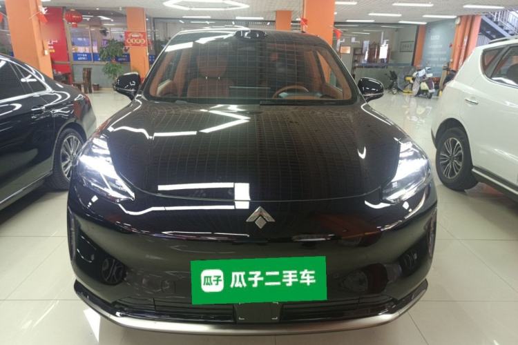 Used Hyptec HT 2024 825鸥翼 LiDAR Edition
