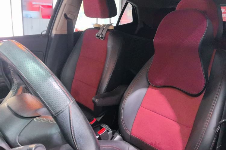 Used Buick Encore 2016 18T Automatic Two-Wheel Drive Urban Elite Model
