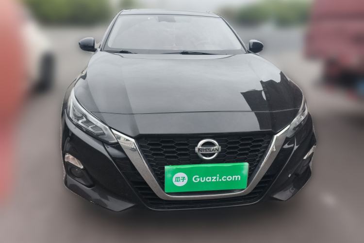 Used Nissan Teana 2021 2.0L XL Comfort Edition
