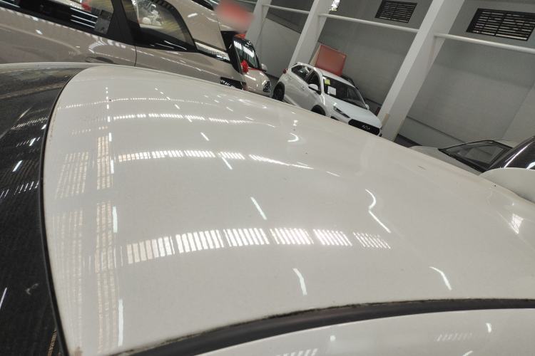 Used Toyota Vios FS 2017 1.5L CVT Fengchi Edition