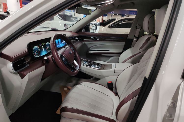 Used Ford Equator 2021 EcoBoost 225 Premier PLUS 7-seater (2/2/3)