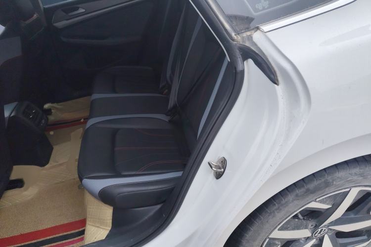 Used Volkswagen Lamando 2023 Lavida L 280TSI DSG Cool & Spicy Edition