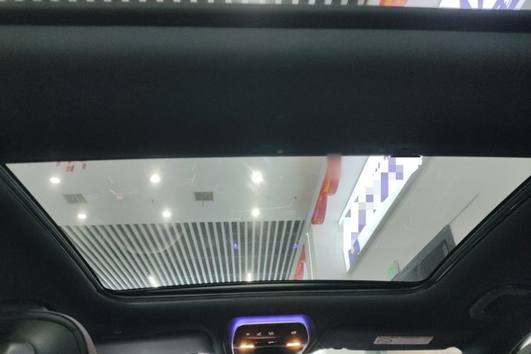 Used Mercedes-Benz C-Class 2023 Restyled C 260 L Night Edition Sports Version