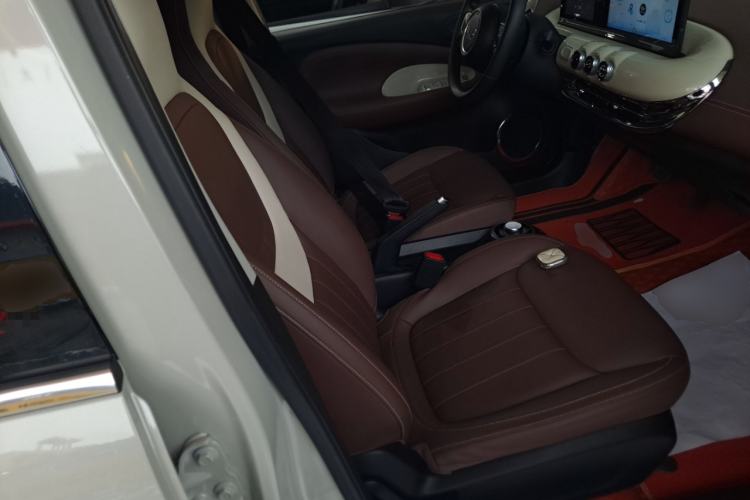 Used Wuling Bingo 2023 203km Comfort Edition