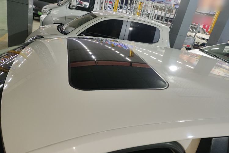 Used Skoda Rapid Spaceback 2014 1.6L Automatic Enjoyment Edition
