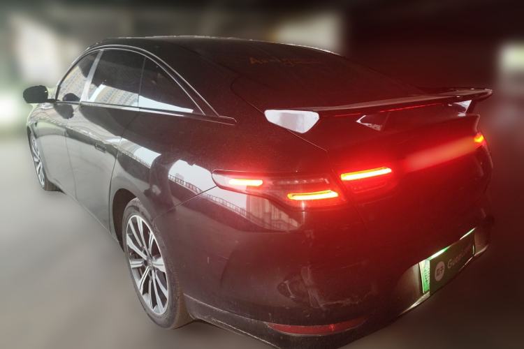 Used Leapmotor C01 2023 525 Comfort Edition
