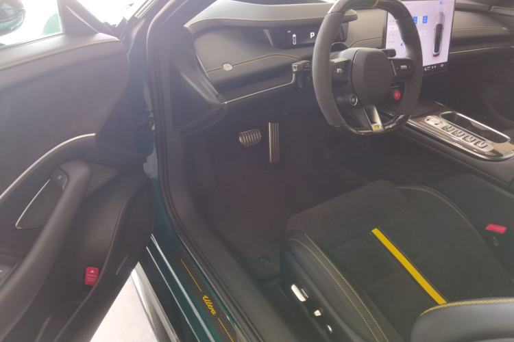 Used Xiaomi Auto SU7 Ultra 2025 Ultra Model
