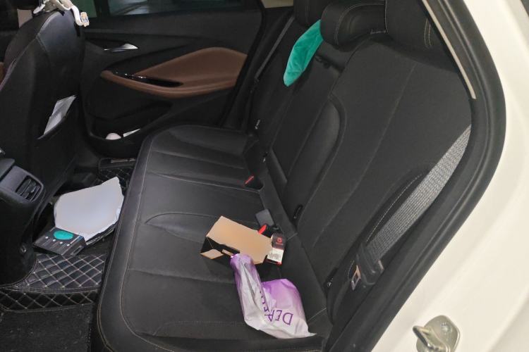 Used Buick Verano 2022 Pro 533T Fun Edition
