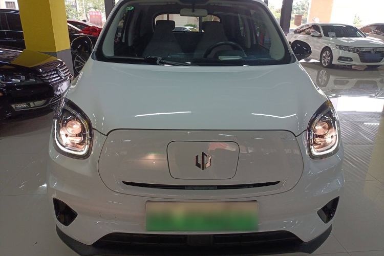 Used Leapmotor T03 2022 Agate Edition
