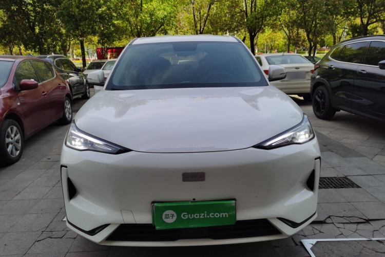 Used Geely Galaxy E5 2024 440km Launch Edition