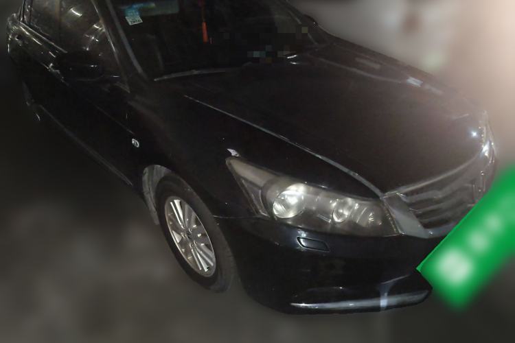 Used Honda Accord 2013 2.0L SE