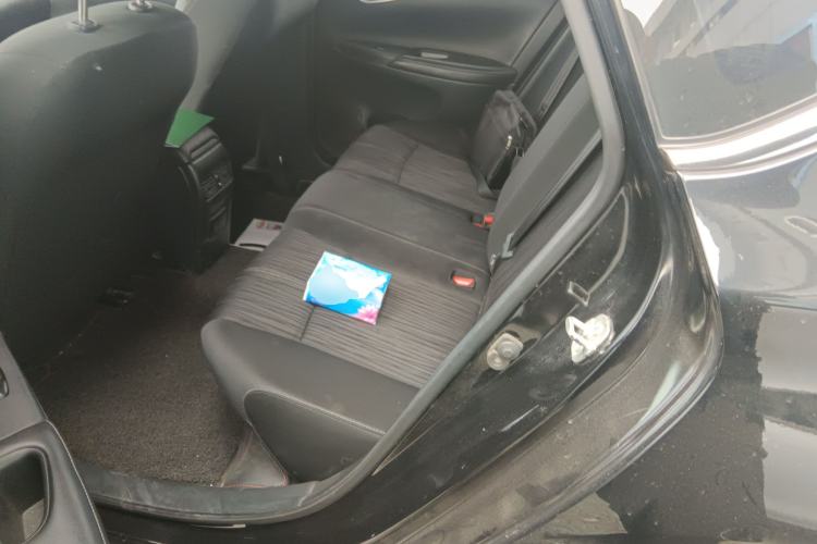 Used Nissan Sylphy 2022 Classic 1.6XE CVT Comfort Edition