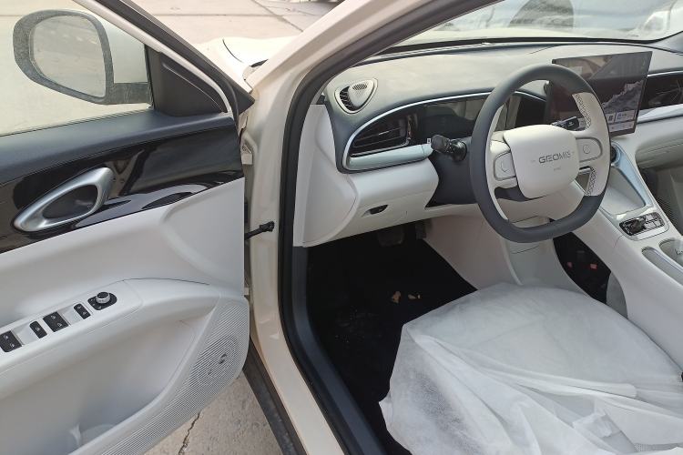 Used Geely Galaxy Geome 2025 310km Dream Edition
