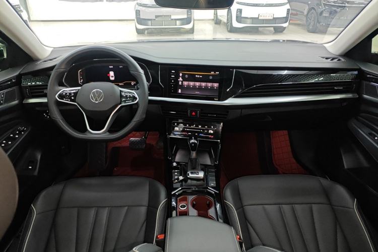 Used Volkswagen Passat 2024 380TSI Elite Edition
