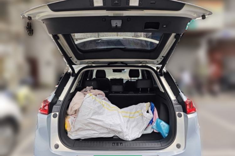 Used AION V 2022 Plus 70 Smart Edition Ternary Lithium