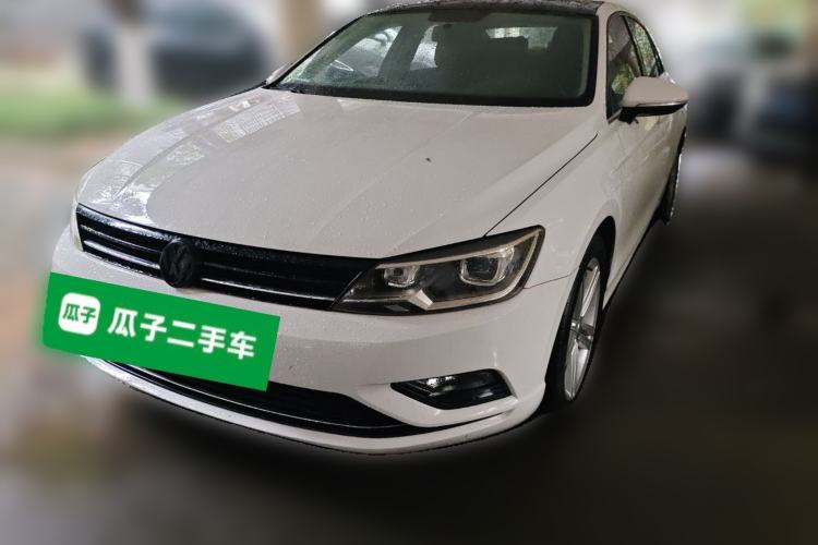 Used Volkswagen Lamando 2017 280TSI DSG Comfort Edition