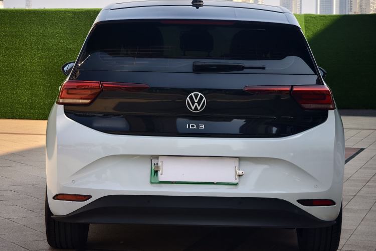 Used Volkswagen ID.3 2021 Pro Smart Edition
