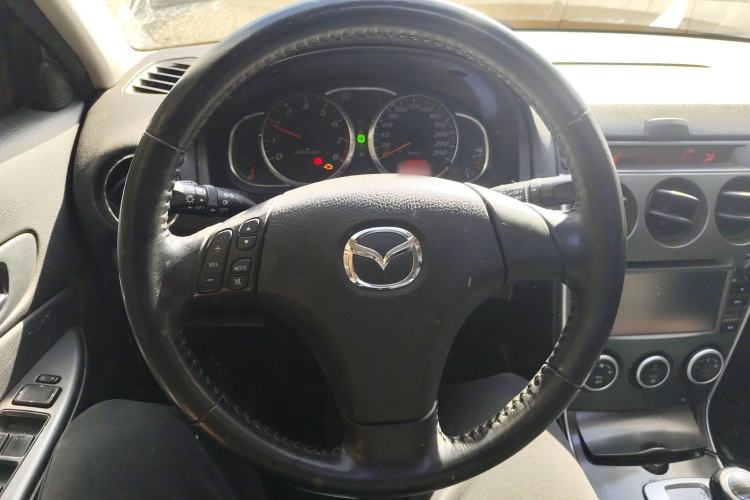 Used Mazda 6 2013 2.0L Automatic Fashion Edition