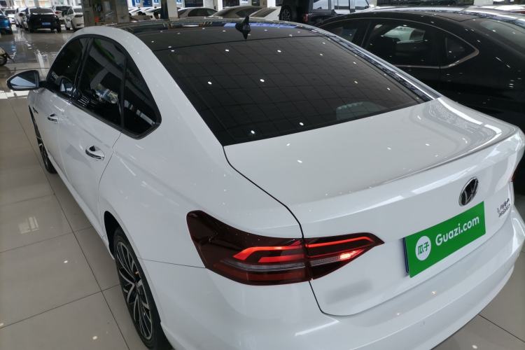 Used Volkswagen Lavida 2021 280TSI DSG Luxury Edition