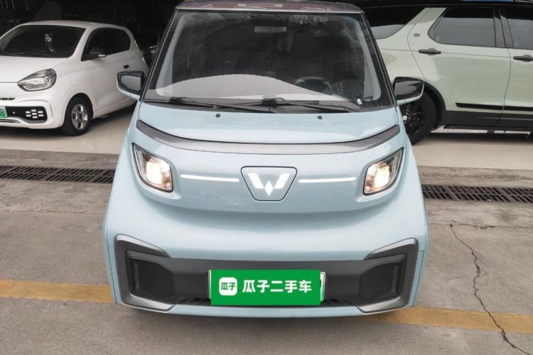 Used Wuling NAMMIEV 2021 - Play Edition