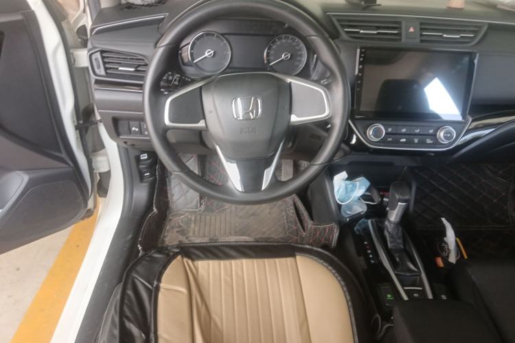 Used Honda Crider 2019 180 Turbo CVT Luxury Edition China VI Emission Standard
