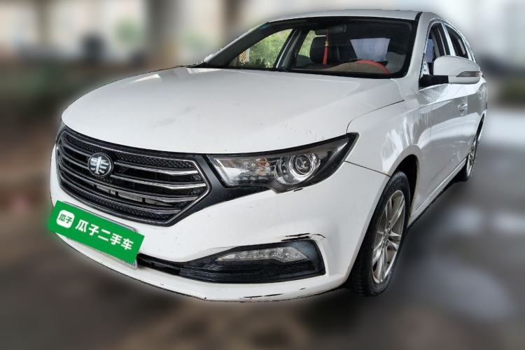 Used Bestune B30 2016 1.6L Automatic Luxury Model