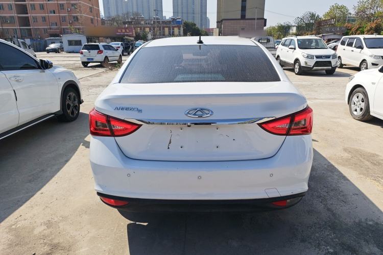 Used Chery Arrizo 5 2021 PRO 1.5L Manual Youth Edition