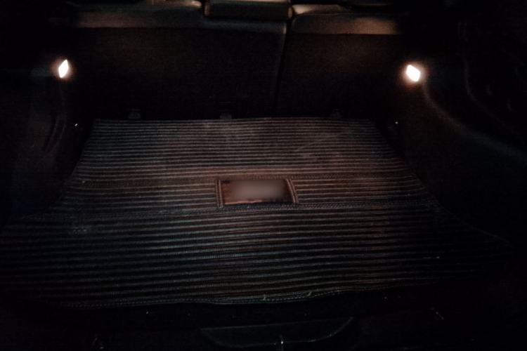 Used Jeep Cherokee 2017 2.0L Superior Edition