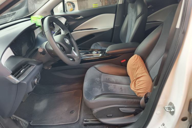 Used Buick Velite 6 2020 Connected Smart Enjoyment PLUS Left Front Seat