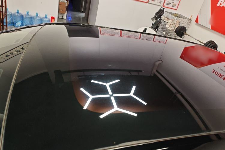 Used Zeekr X 2023 Four-Wheel-Drive YOU Edition 5 Seats