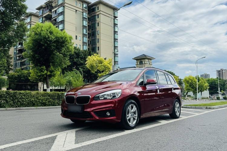 Used BMW 2 Series Gran Tourer 2015 218i Leading Model