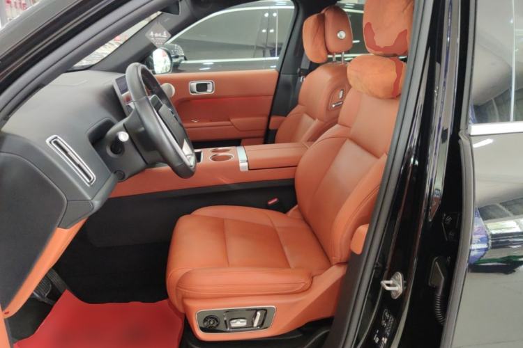 Used Li Auto L7 2023 Pro Model