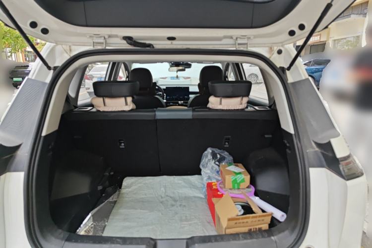 Used AION Y 2023 Plus 510 Smart Edition