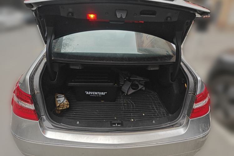 Used Mercedes-Benz E-Class 2009 E 350 Coupe